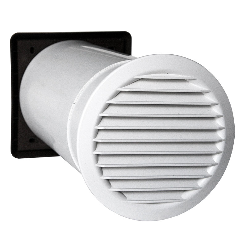 Domestic Ventilation Systems | vapourflow.com