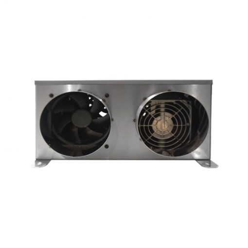 DUAL BOX FAN Warm Air Dehumidifier & Inline Extractor - Image 4