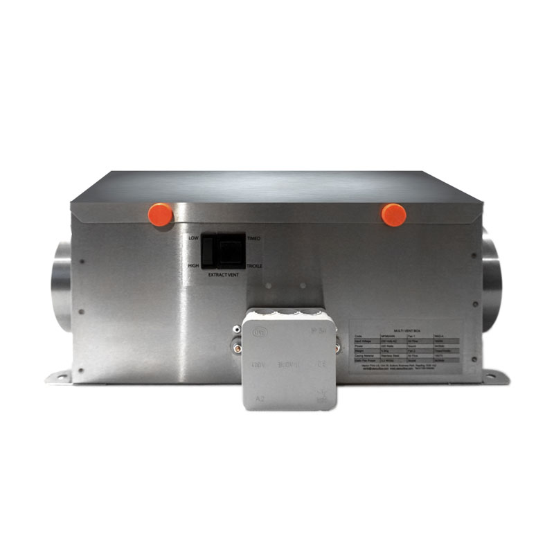 Dual Box Fan Warm Air Dehumidifier And, Basement Humidity Control Fan